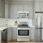 Sonder By Marriott Bonvoy The Elm Apartments Downtown