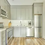 Sonder By Marriott Bonvoy The Elm Apartments Downtown
