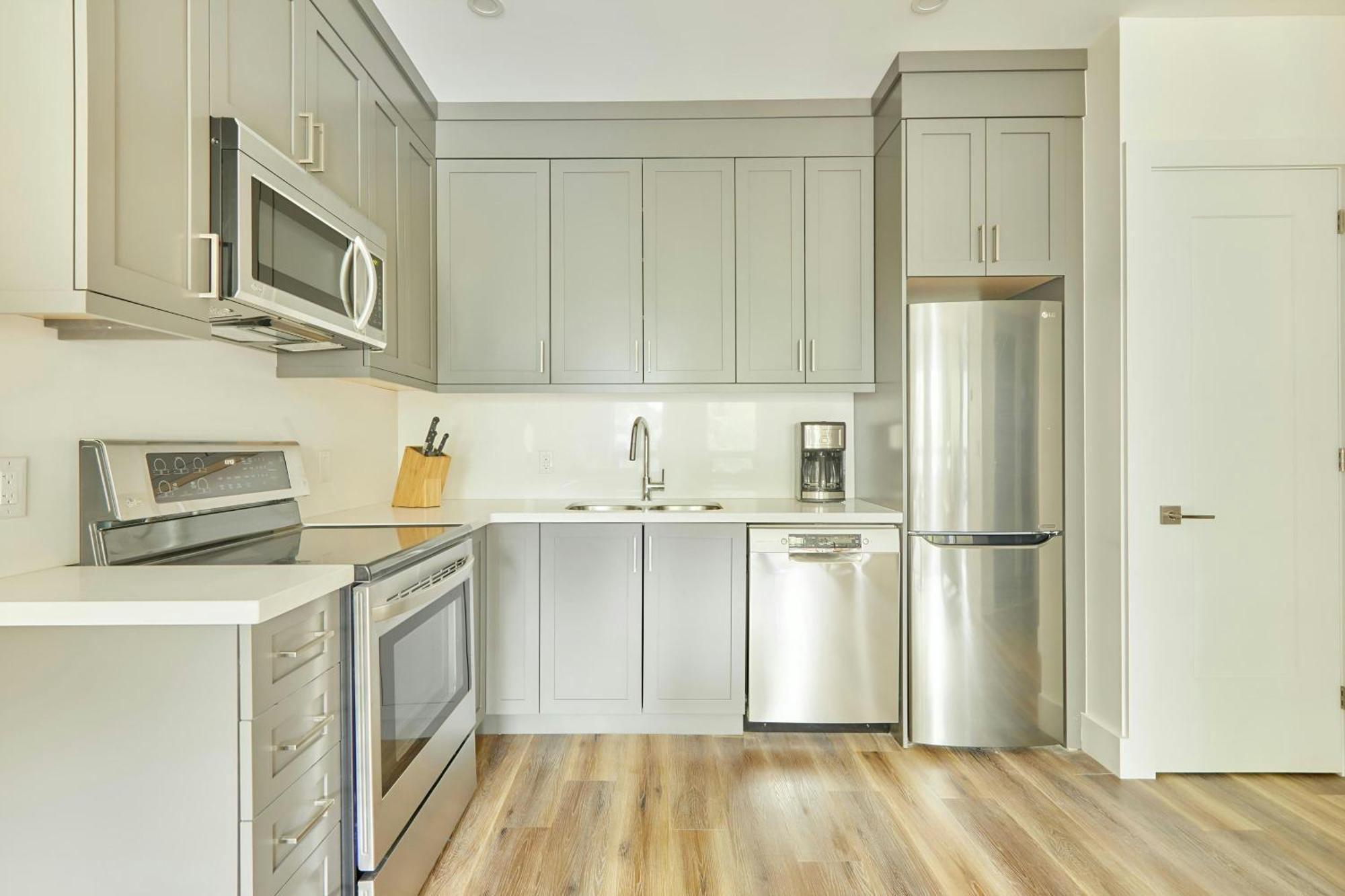 Sonder By Marriott Bonvoy The Elm Downtown 4*
