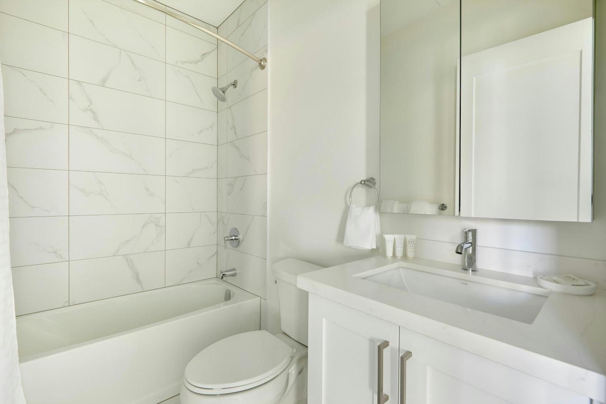 Sonder By Marriott Bonvoy The Elm Downtown