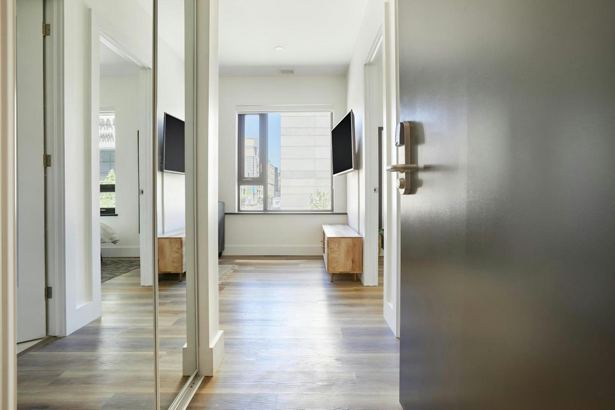 Sonder By Marriott Bonvoy The Elm Downtown Hotel 4*