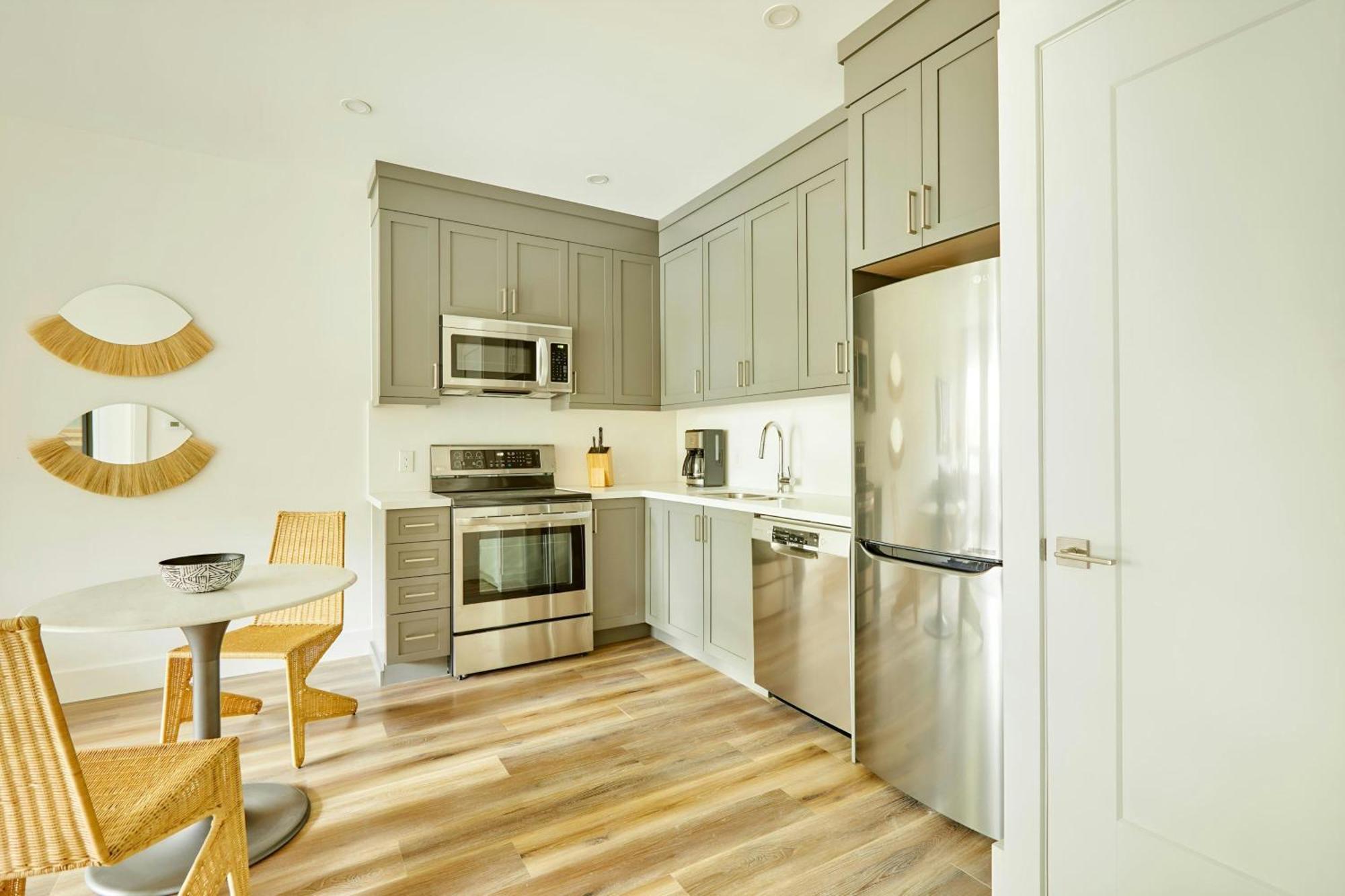 Sonder By Marriott Bonvoy The Elm Downtown 4*