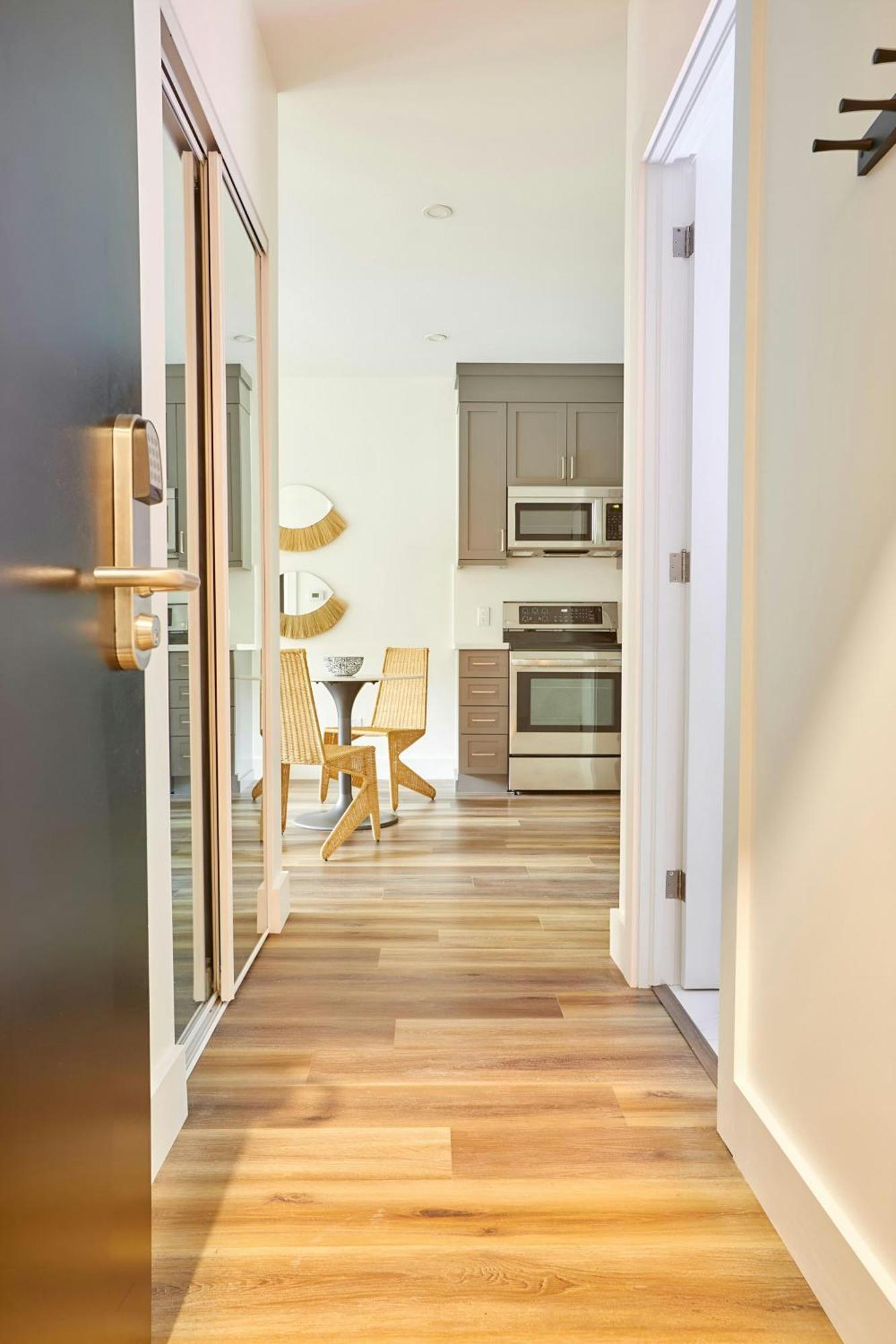 Hotel Sonder By Marriott Bonvoy The Elm Downtown