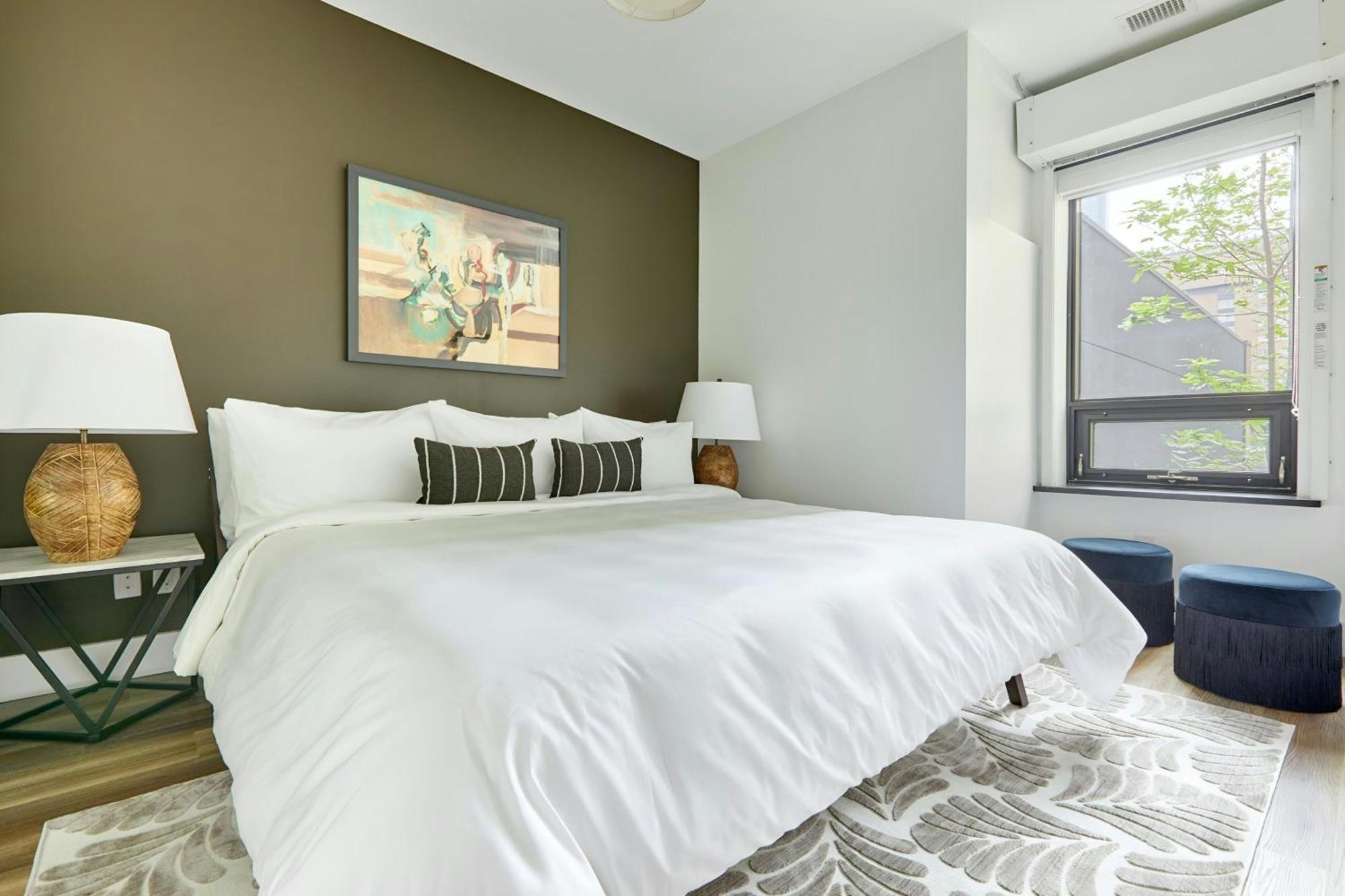 Sonder By Marriott Bonvoy The Elm Downtown