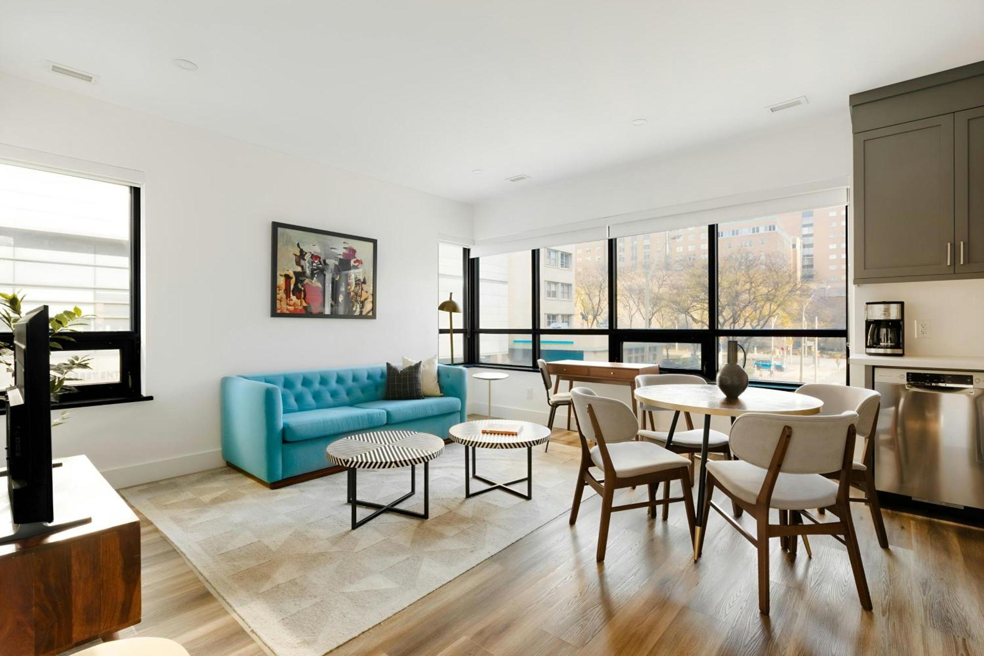 Sonder By Marriott Bonvoy The Elm Downtown Hotel