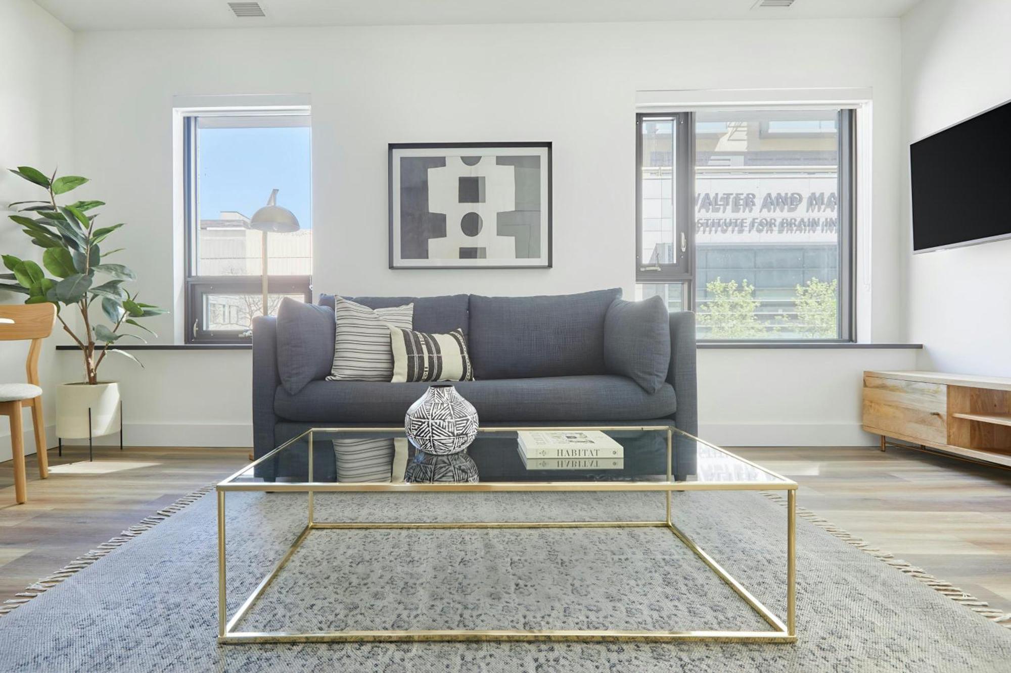 Hotel Sonder By Marriott Bonvoy The Elm Downtown