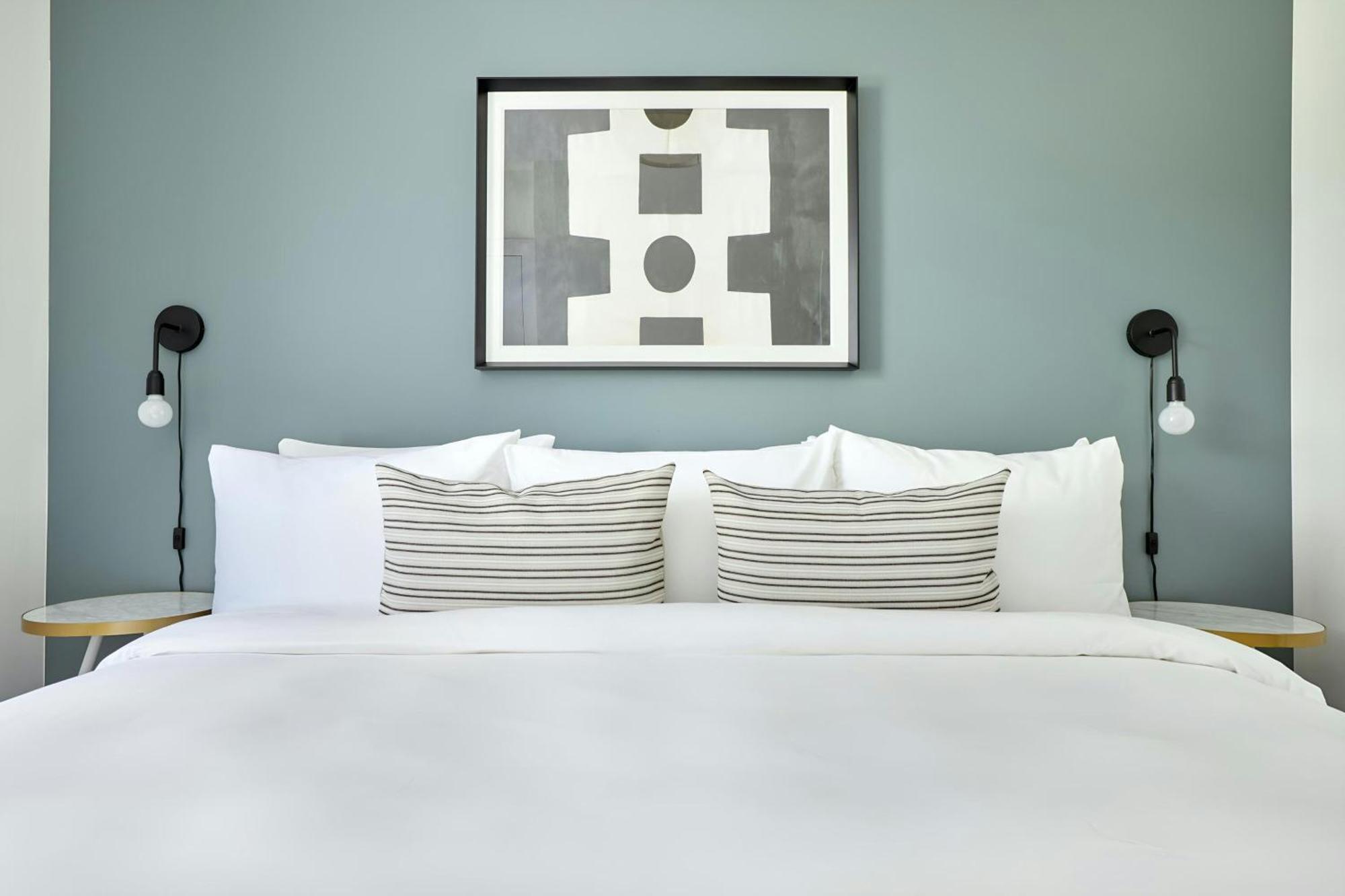 Hotel Sonder By Marriott Bonvoy The Elm Downtown 4*